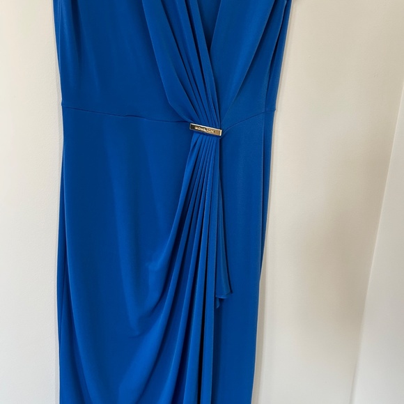Michael Kors wrapped Dress - Picture 5 of 5